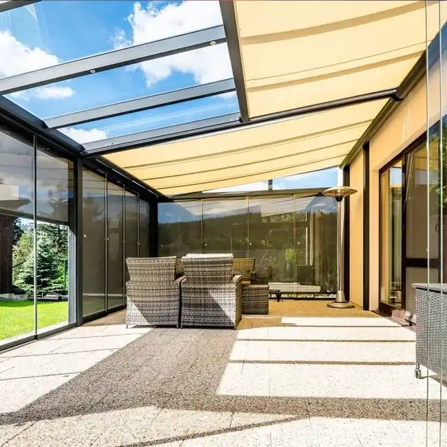 zonwering Ruinerwold